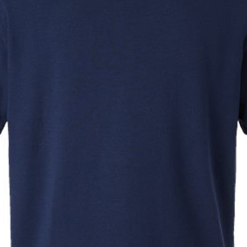 Collegiate Navy - BACK