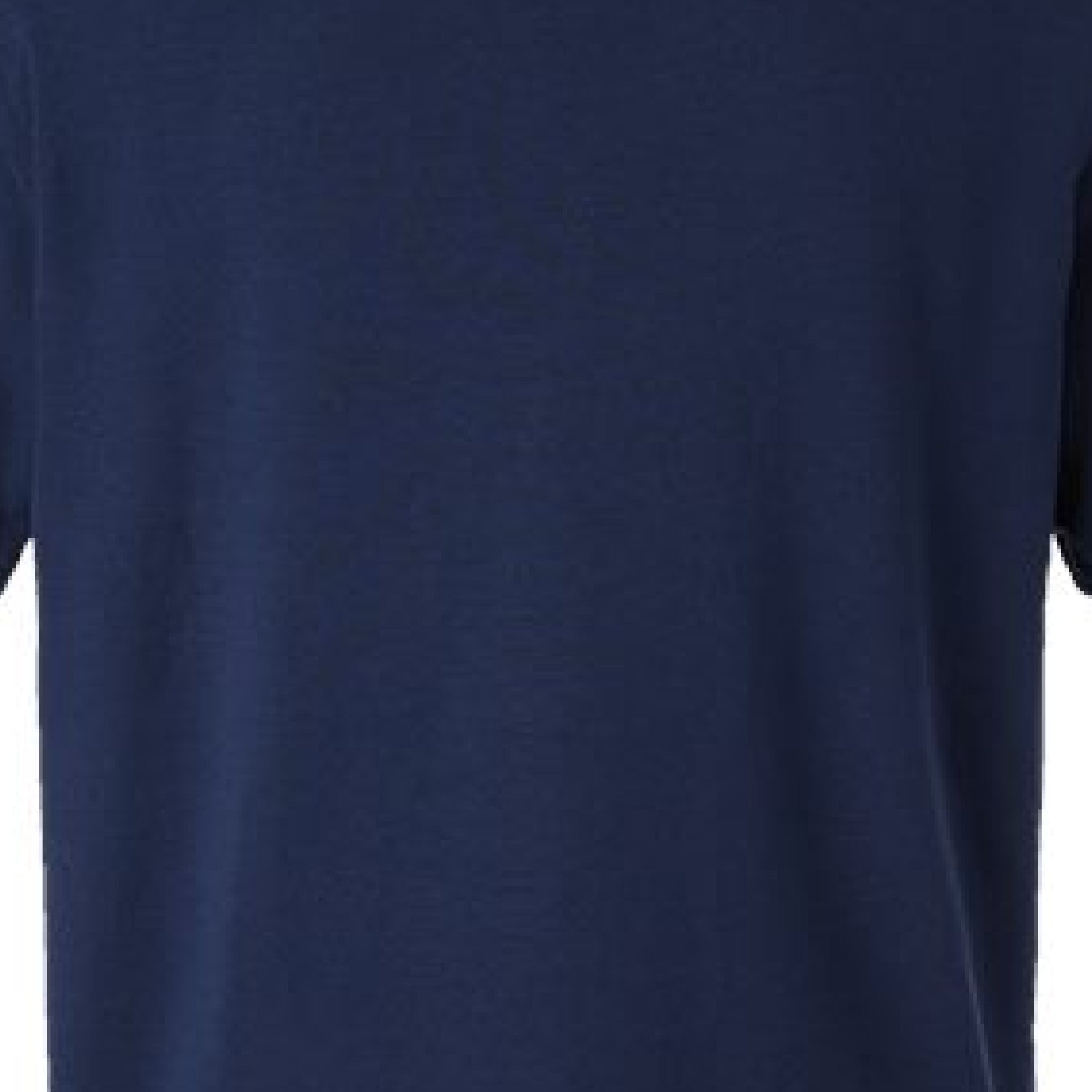 Collegiate Navy - BACK