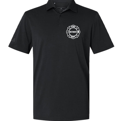 Black - FRONT