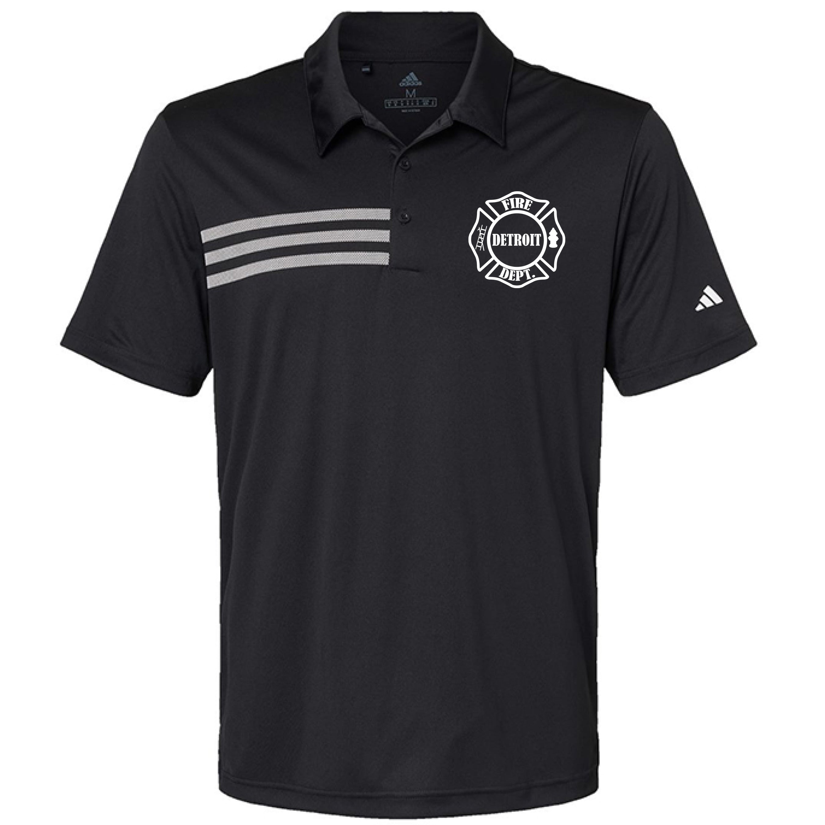 Black/ White - FRONT