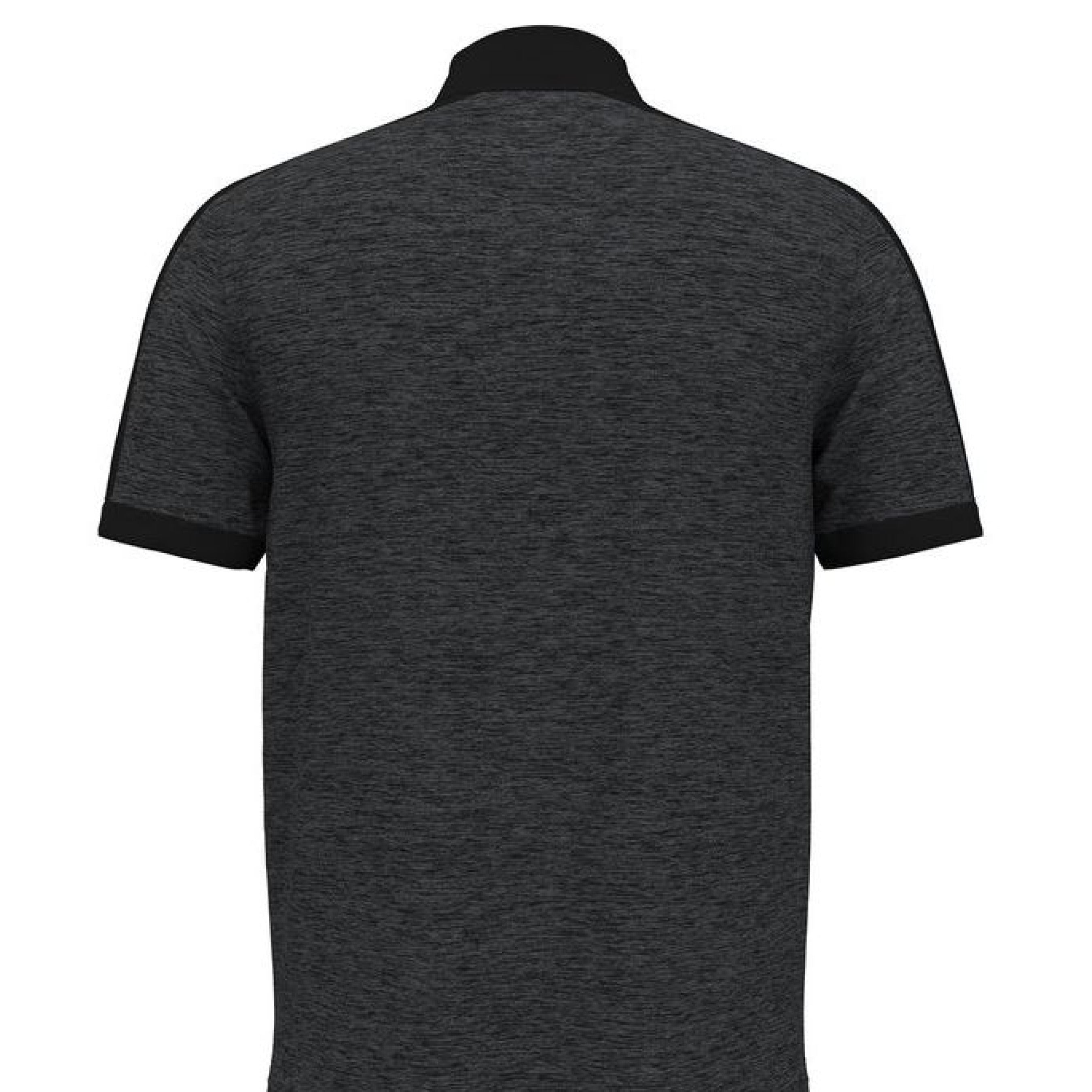 BLACK/ WHITE_001 - BACK