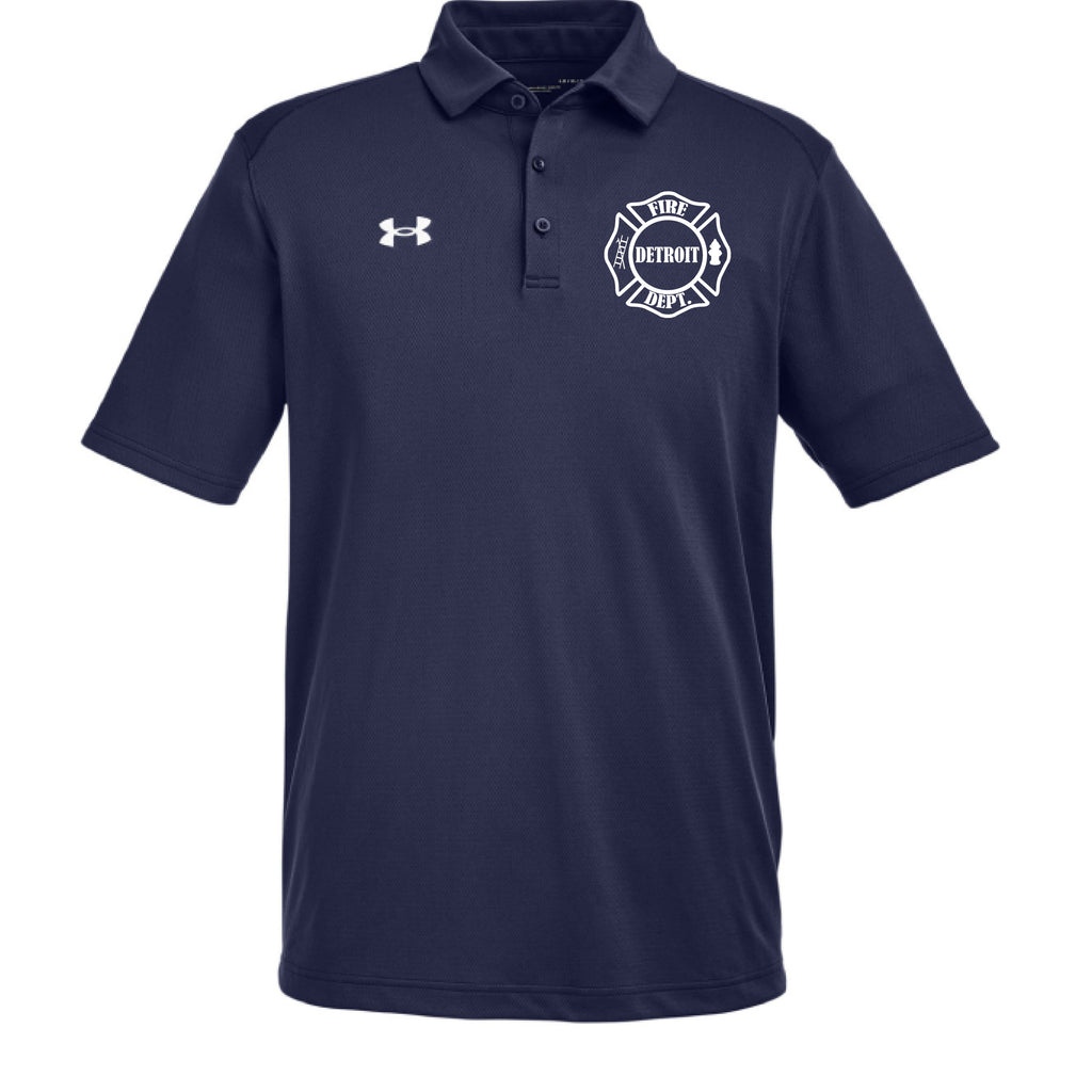 MD NVY/WH_411 - FRONT