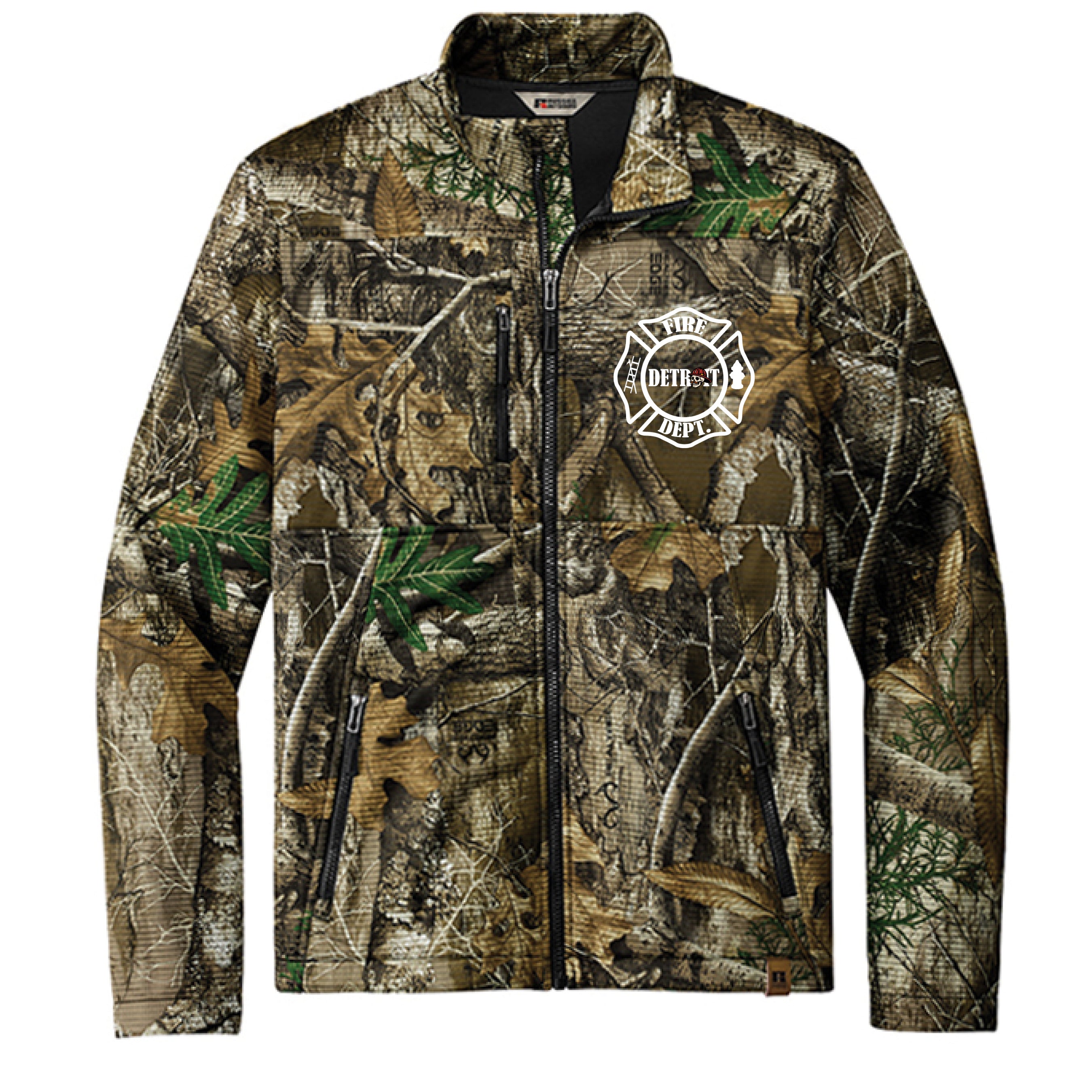 Realtree Edge - FRONT