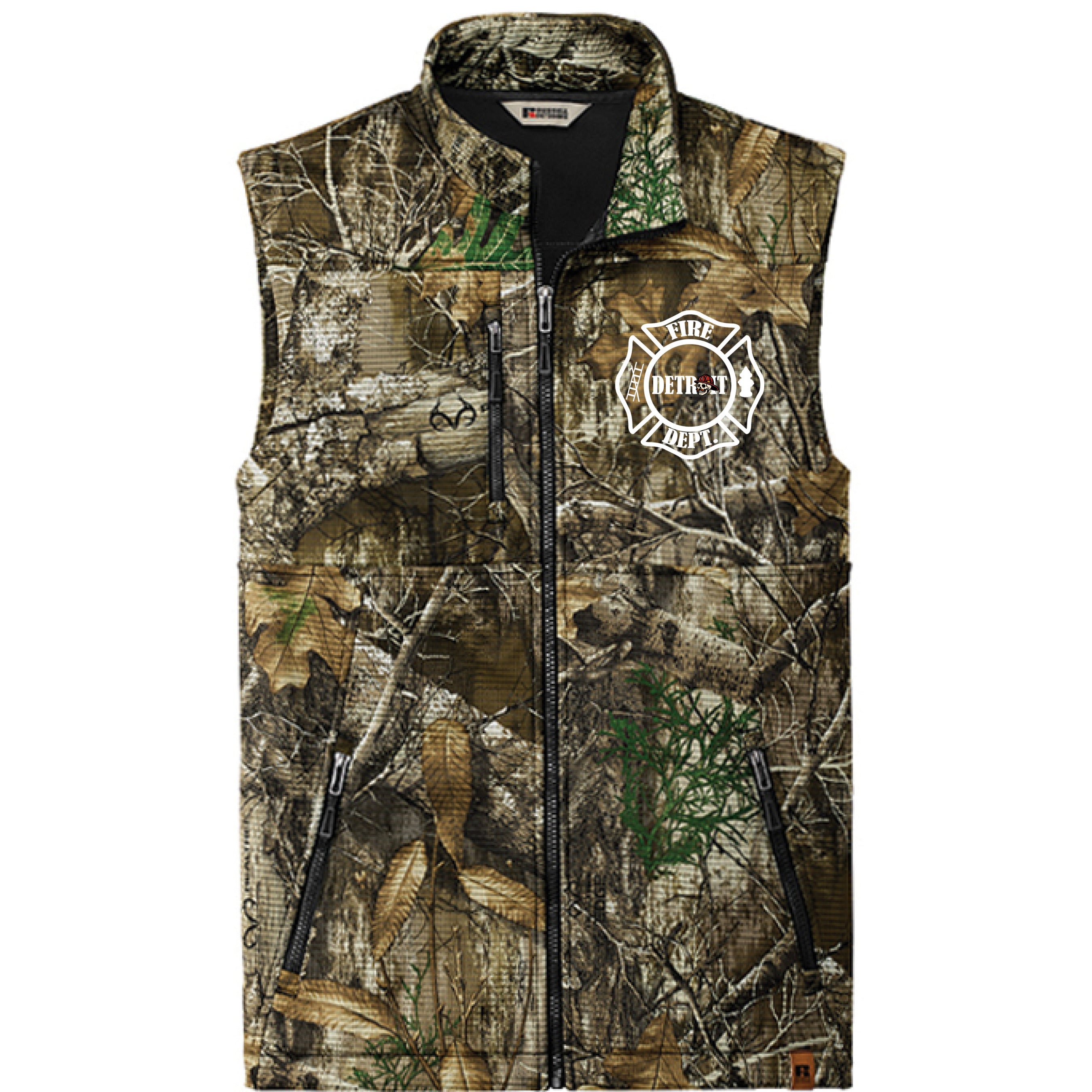 Realtree Edge - FRONT