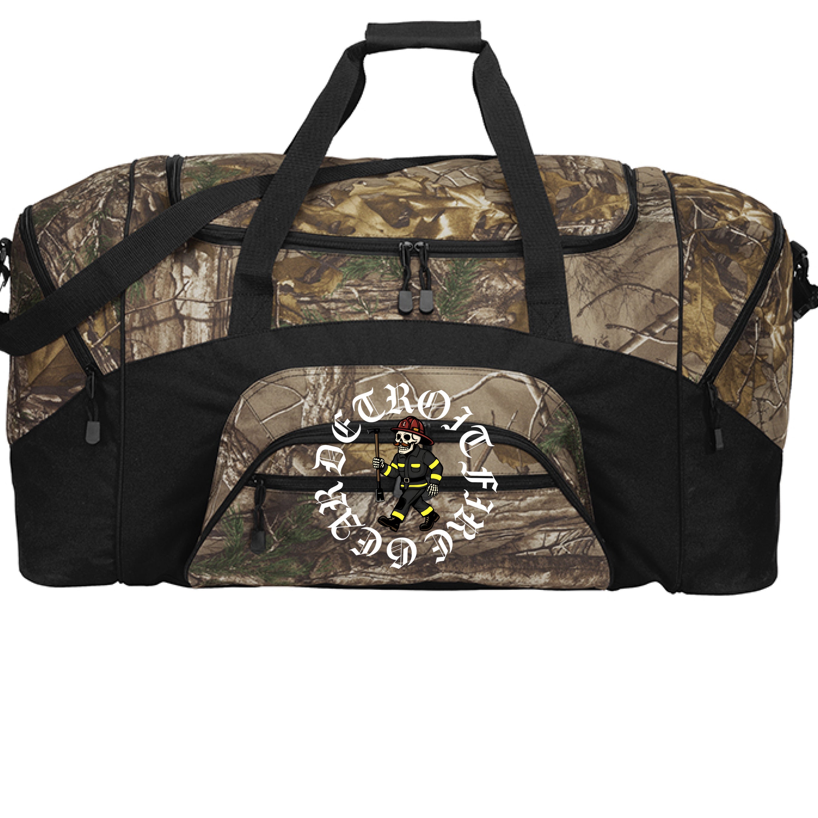 RT Extra/Black - FRONT