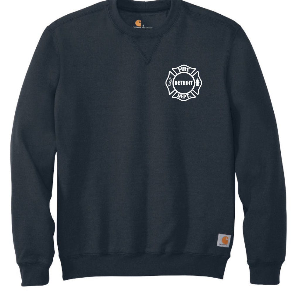 New Navy - FRONT