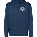 Collegiate Navy - FRONT