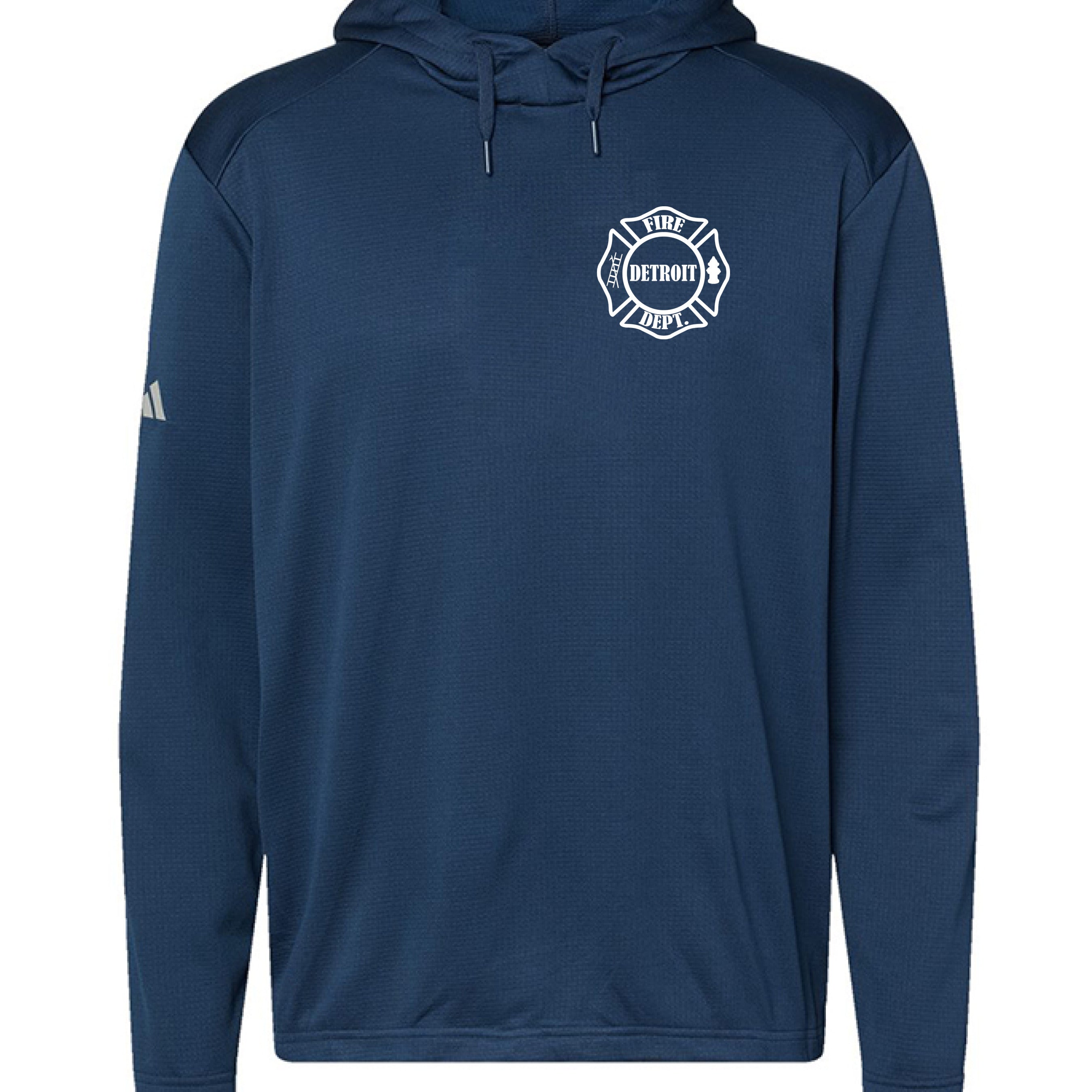 Collegiate Navy - FRONT