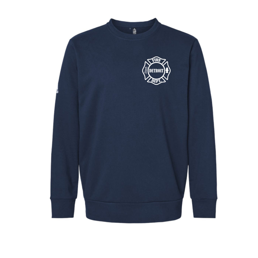 Collegiate Navy - FRONT