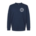 Collegiate Navy - FRONT