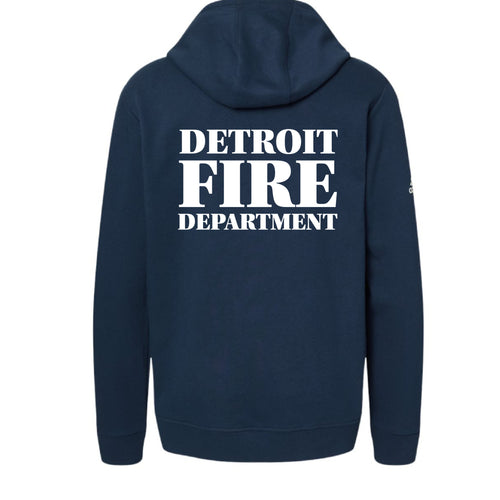 Collegiate Navy - BACK
