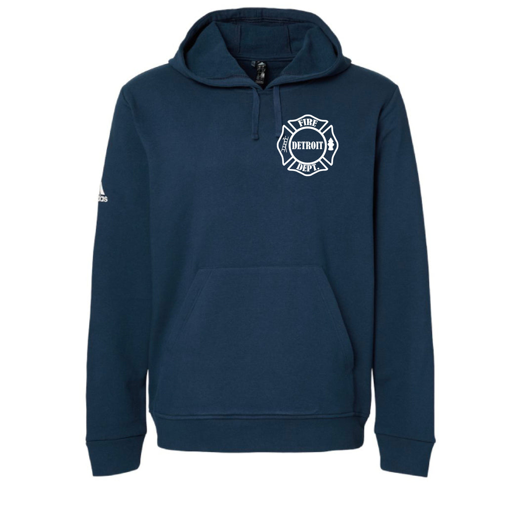 Collegiate Navy - FRONT