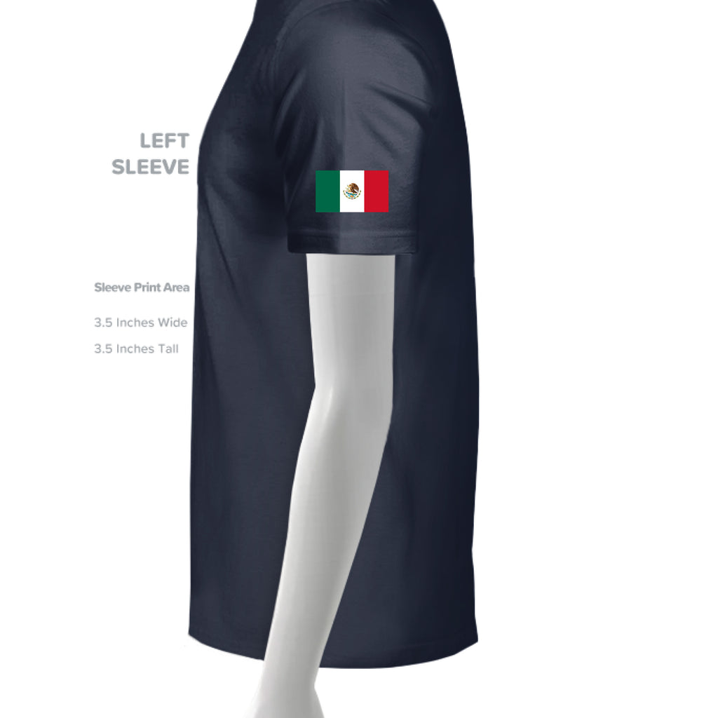 NAVY - SLEEVE_LEFT