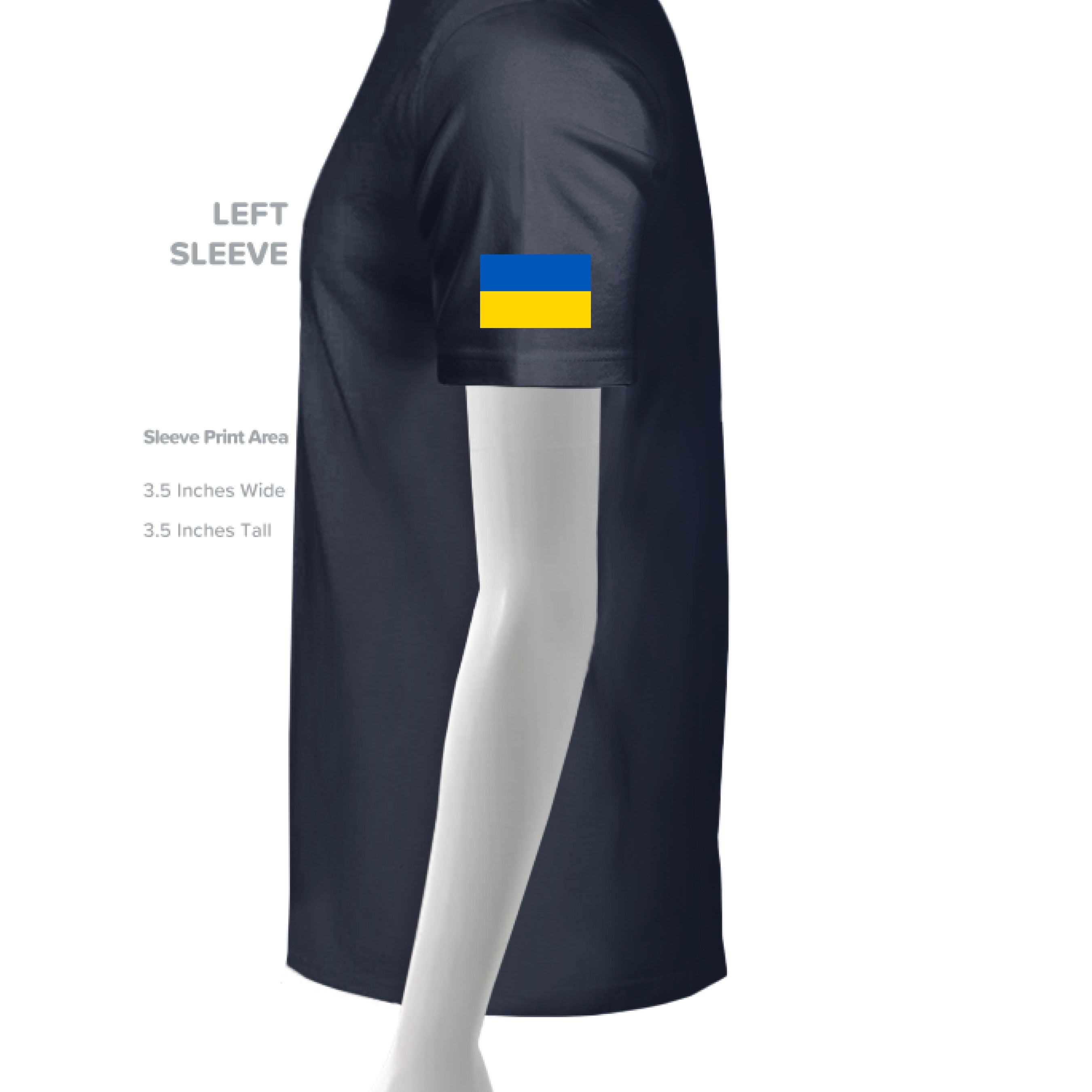 NAVY - SLEEVE_LEFT