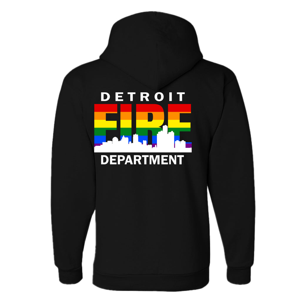 BLACK - BACK