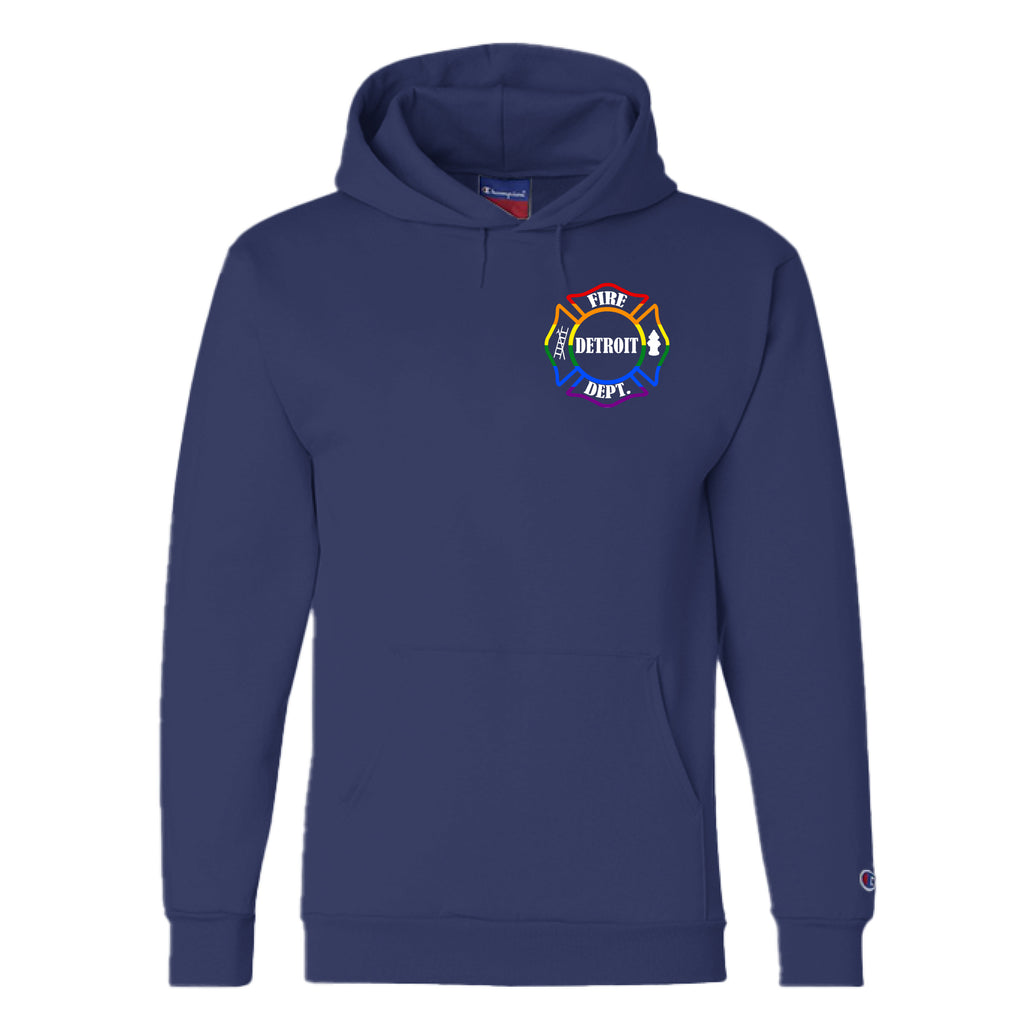 NAVY - FRONT