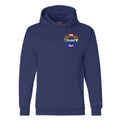 NAVY - FRONT