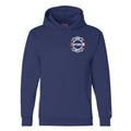 NAVY - FRONT