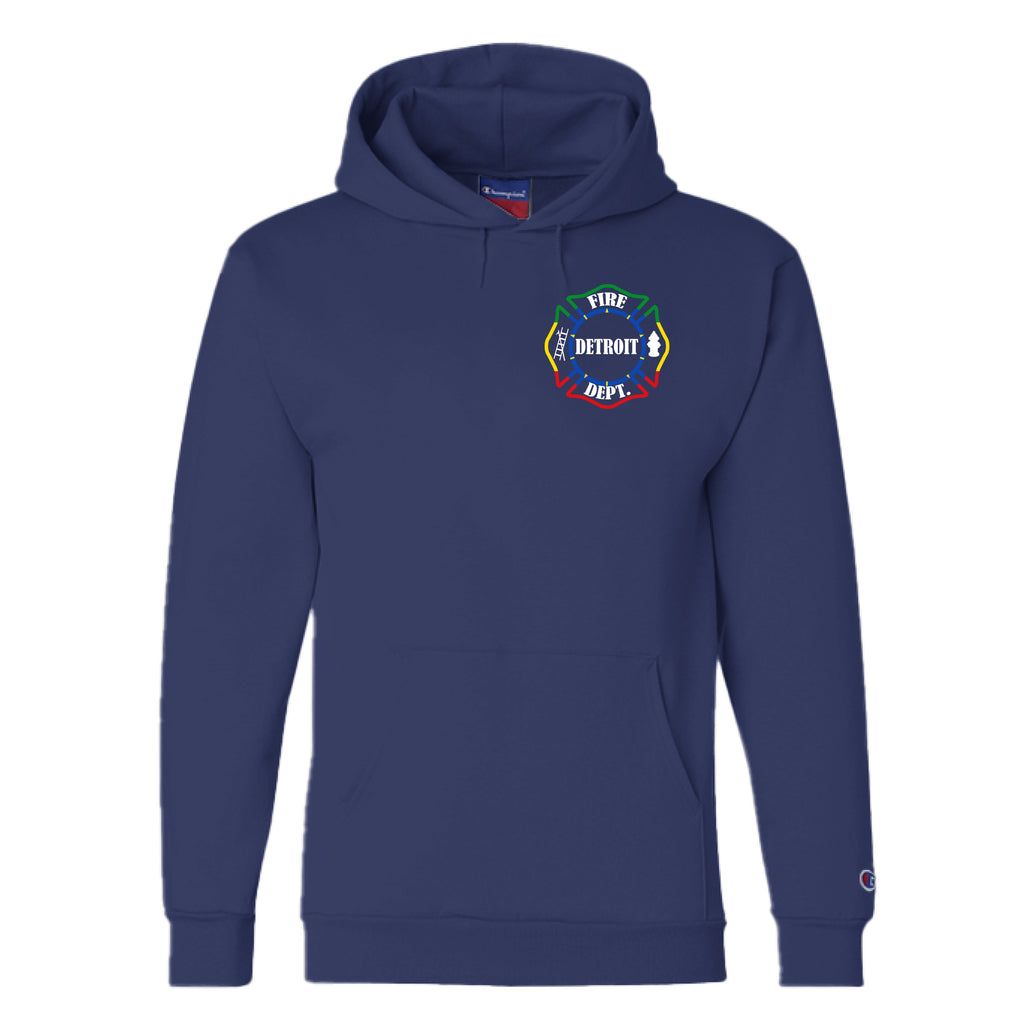 NAVY - FRONT