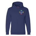 NAVY - FRONT
