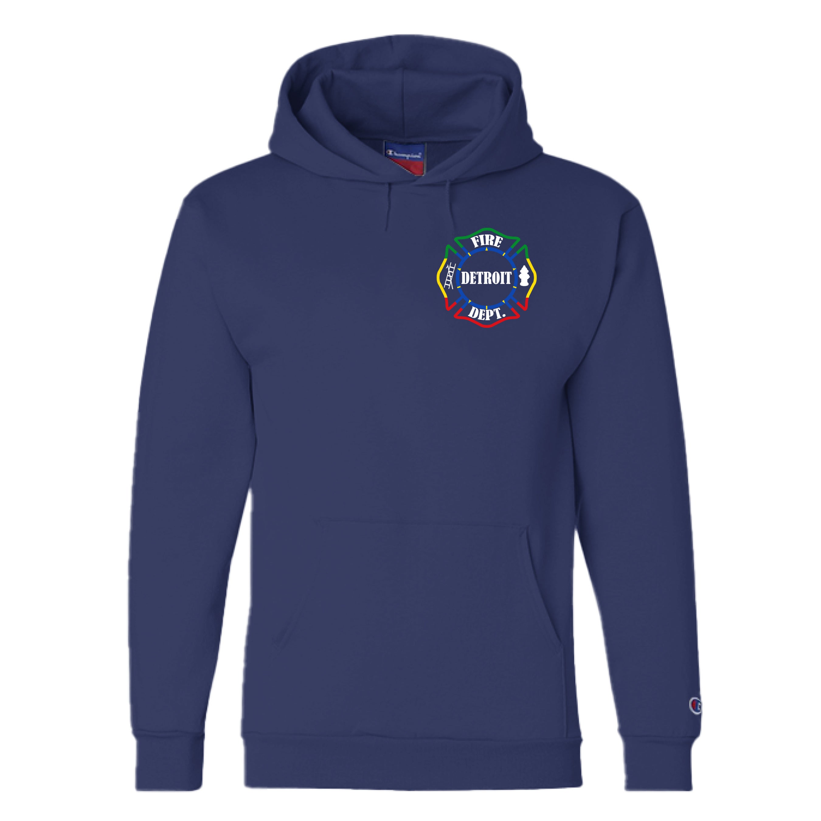 NAVY - FRONT