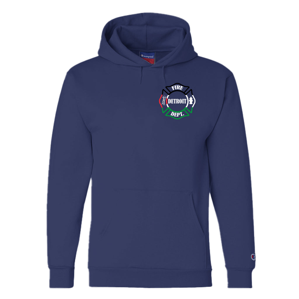 NAVY - FRONT