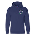 NAVY - FRONT