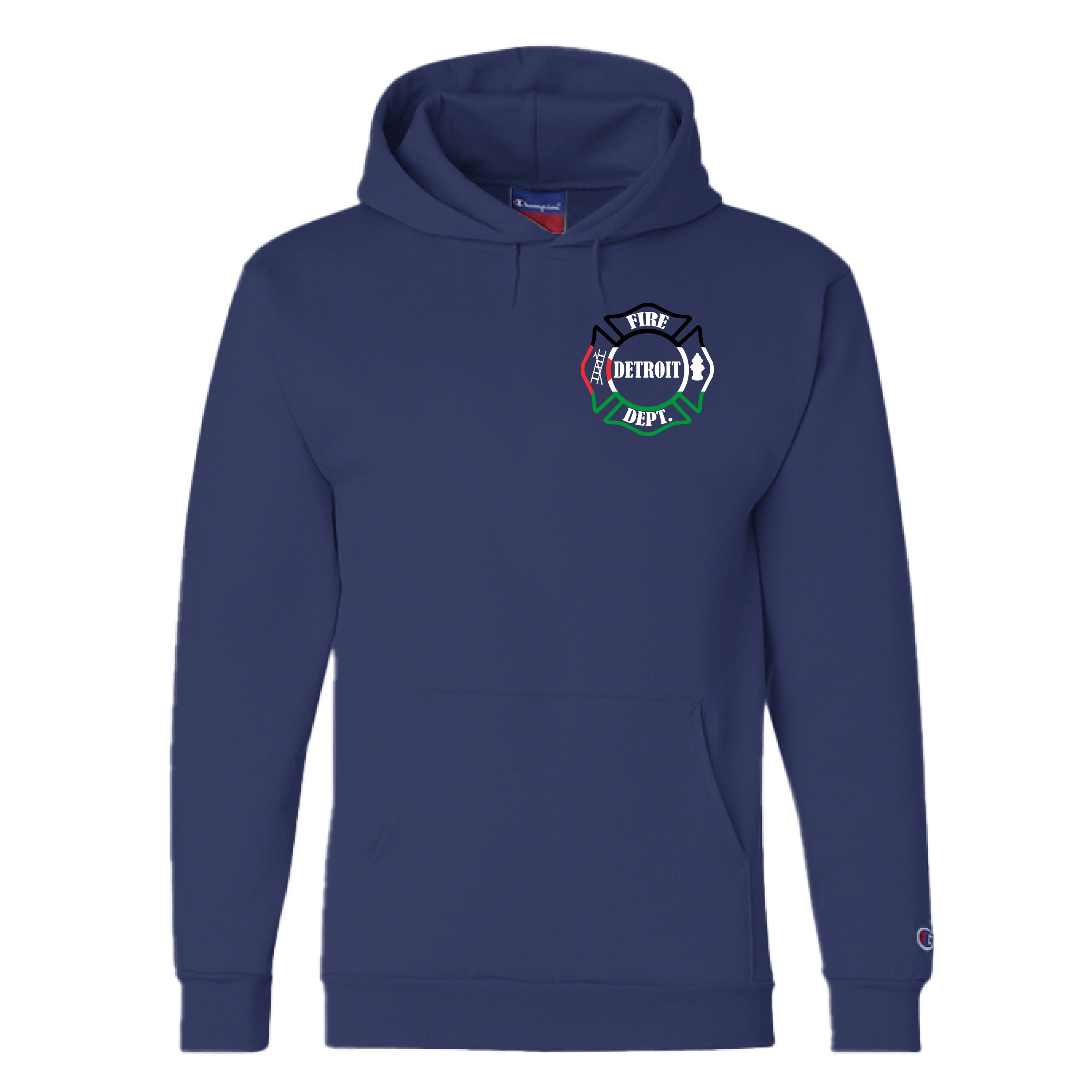 NAVY - FRONT