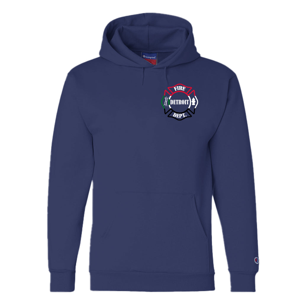 NAVY - FRONT