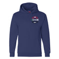 NAVY - FRONT