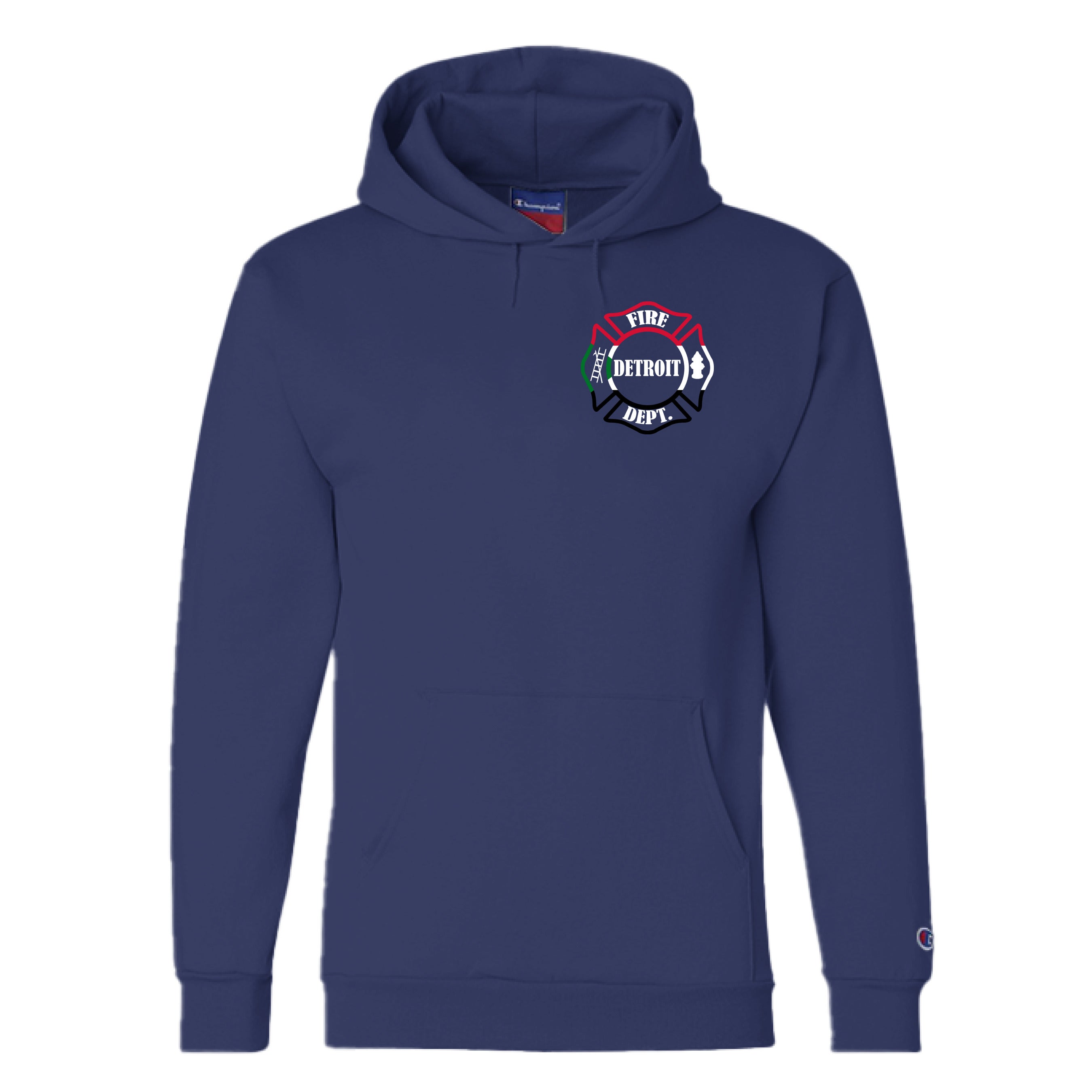 NAVY - FRONT