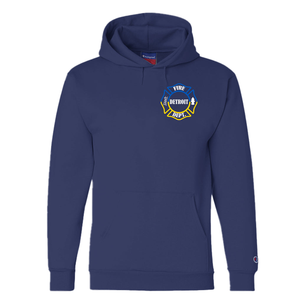 NAVY - FRONT