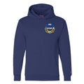 NAVY - FRONT
