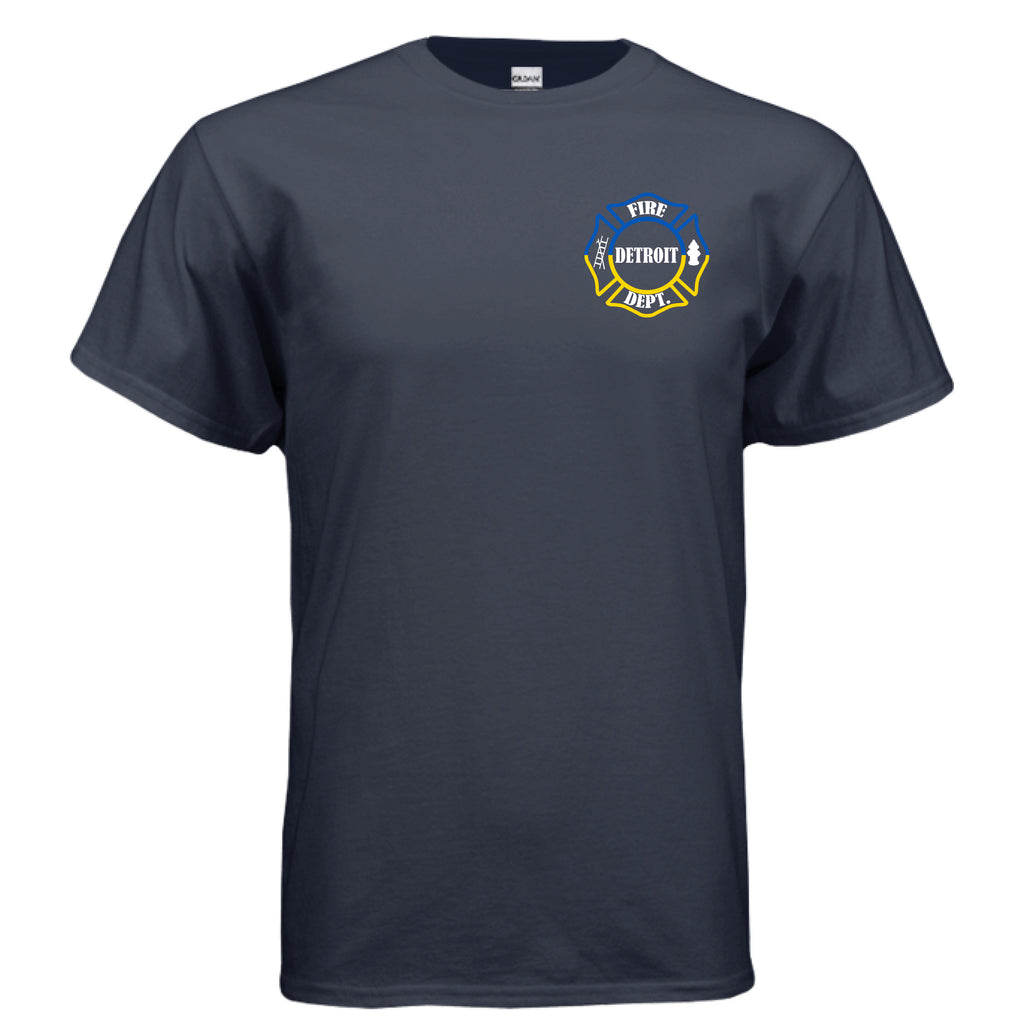 NAVY - FRONT
