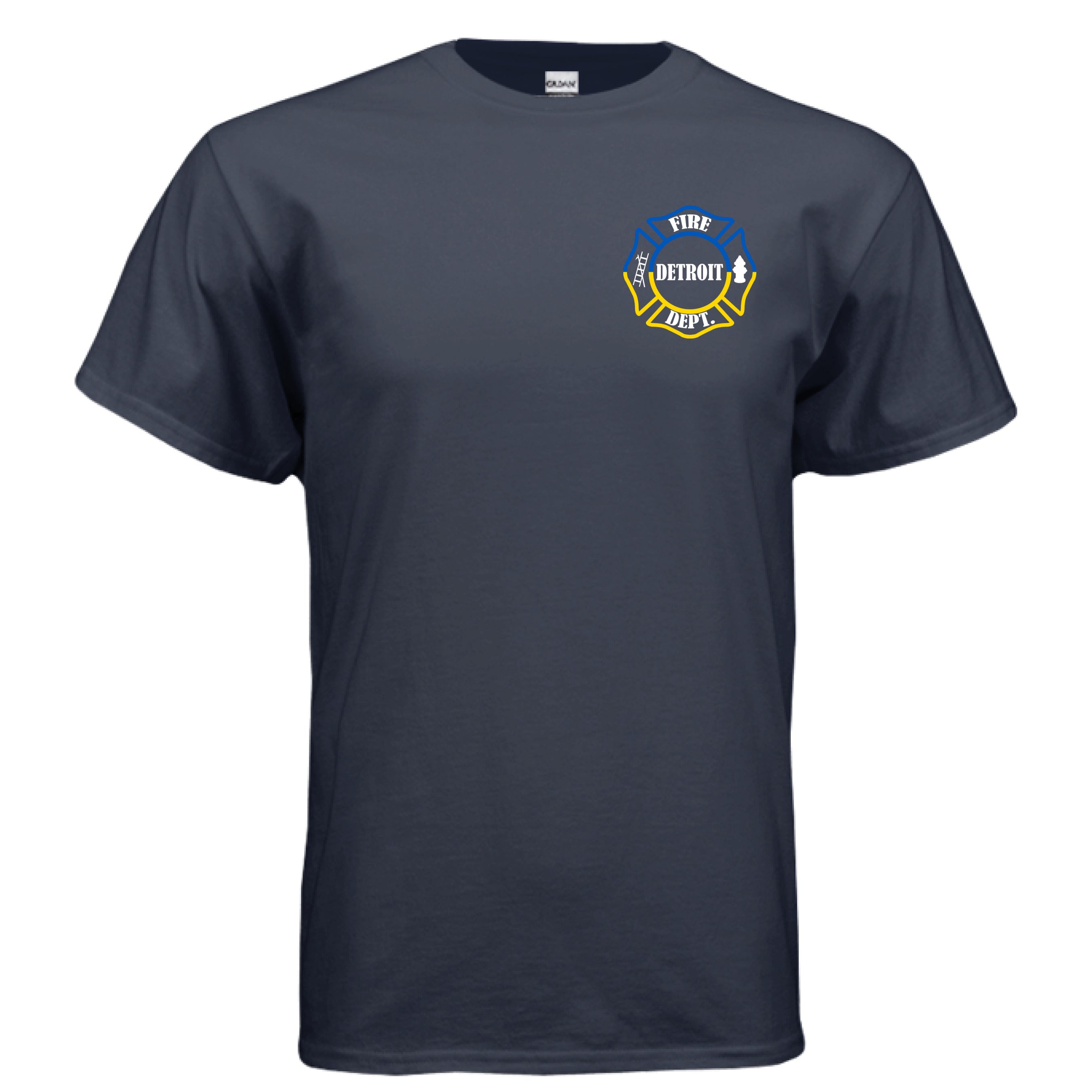 NAVY - FRONT
