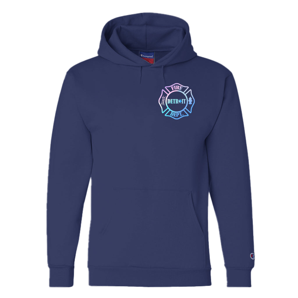 NAVY - FRONT