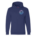 NAVY - FRONT