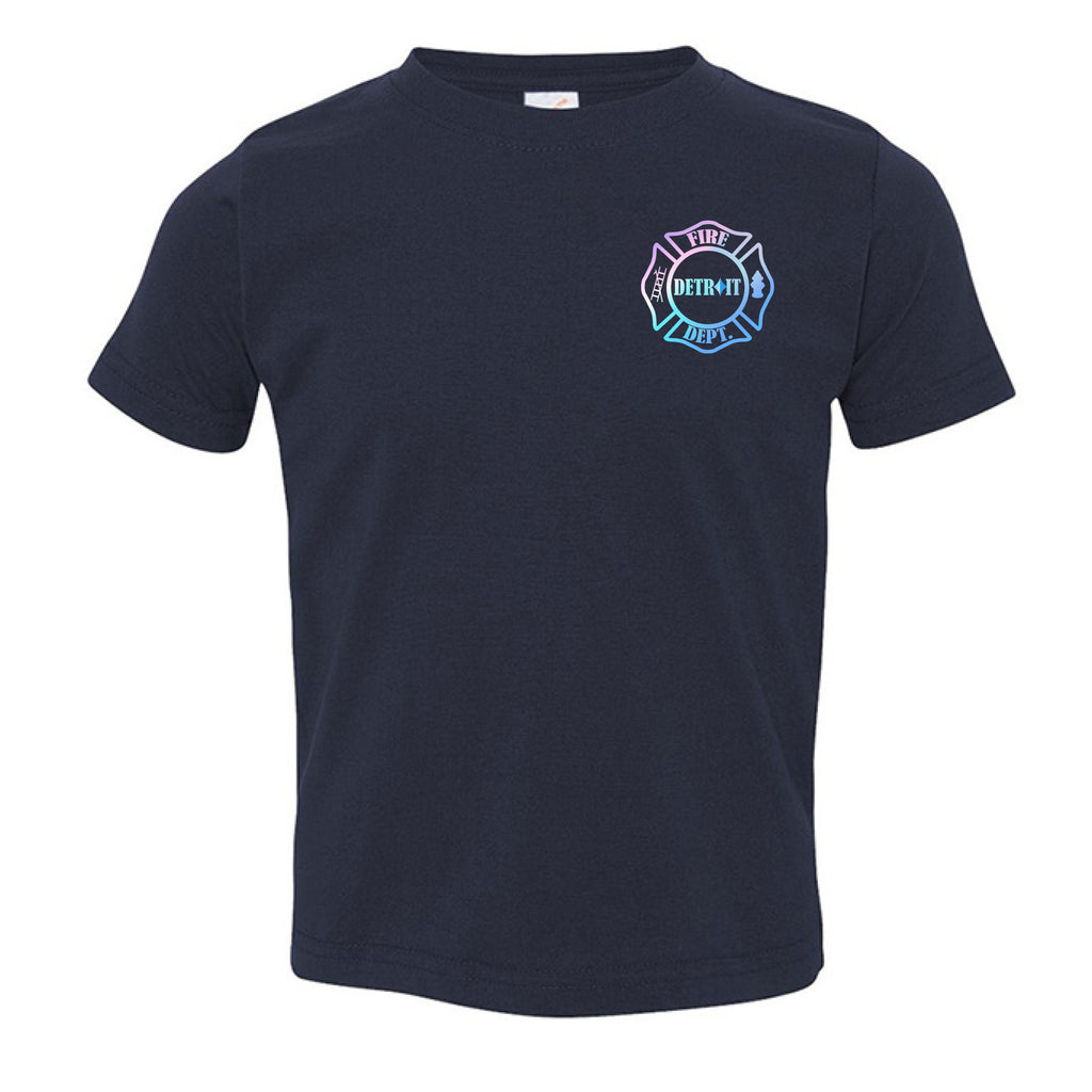 NAVY - FRONT