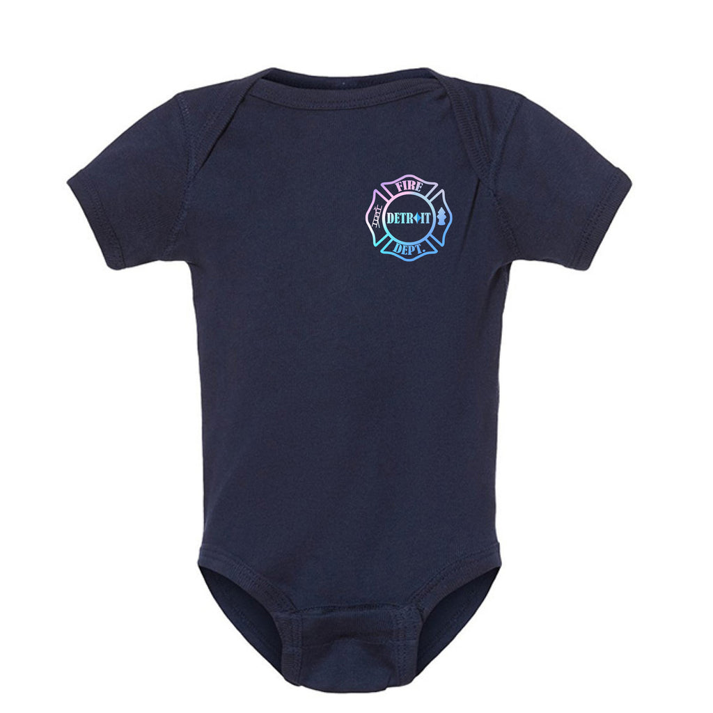 NAVY - FRONT