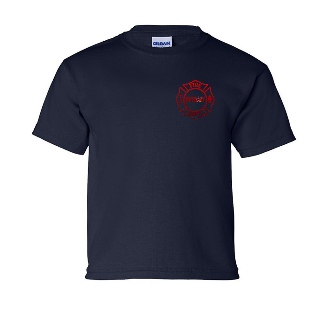 NAVY - FRONT