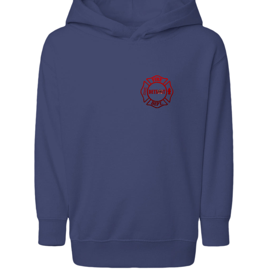 NAVY - FRONT