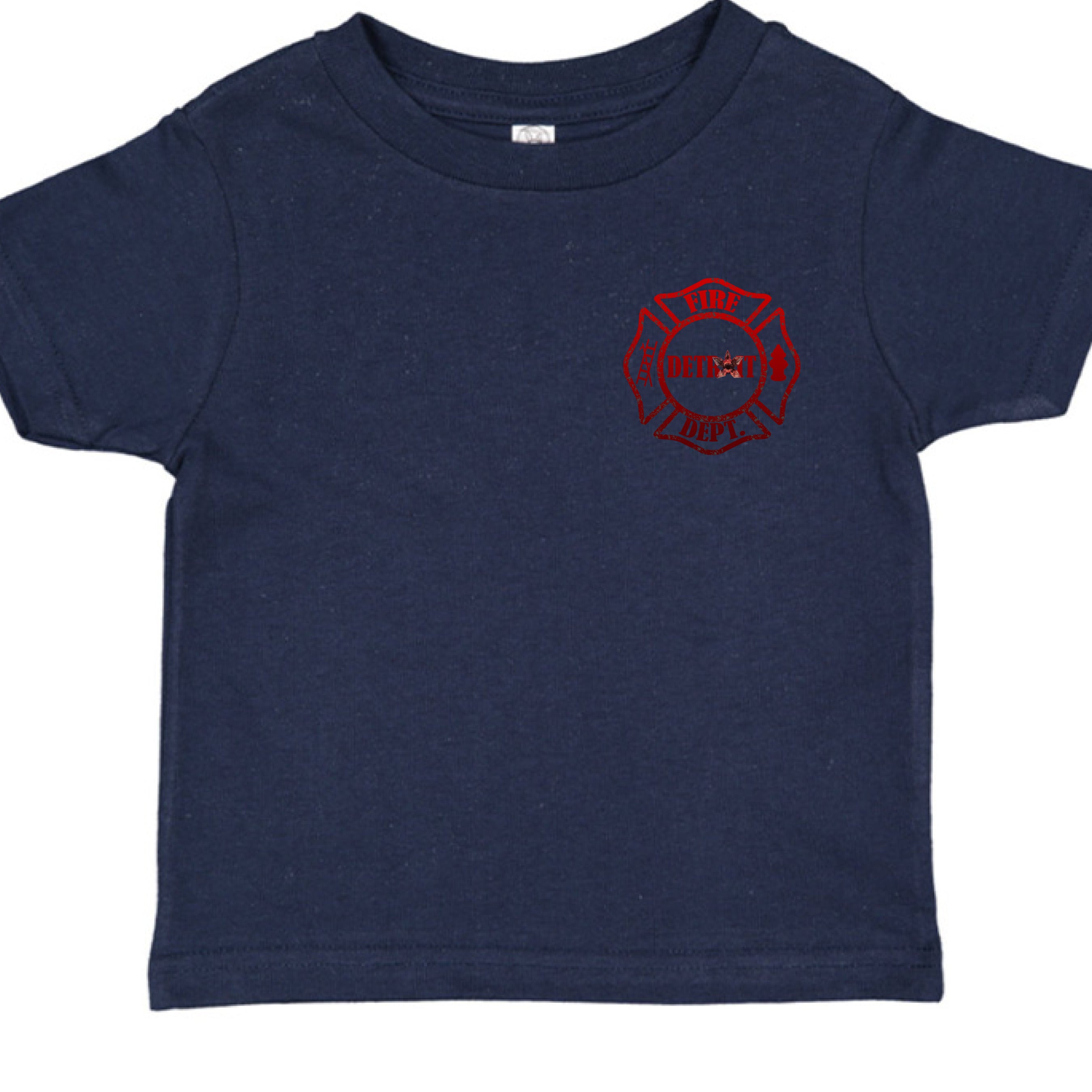 NAVY - FRONT