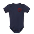 NAVY - FRONT