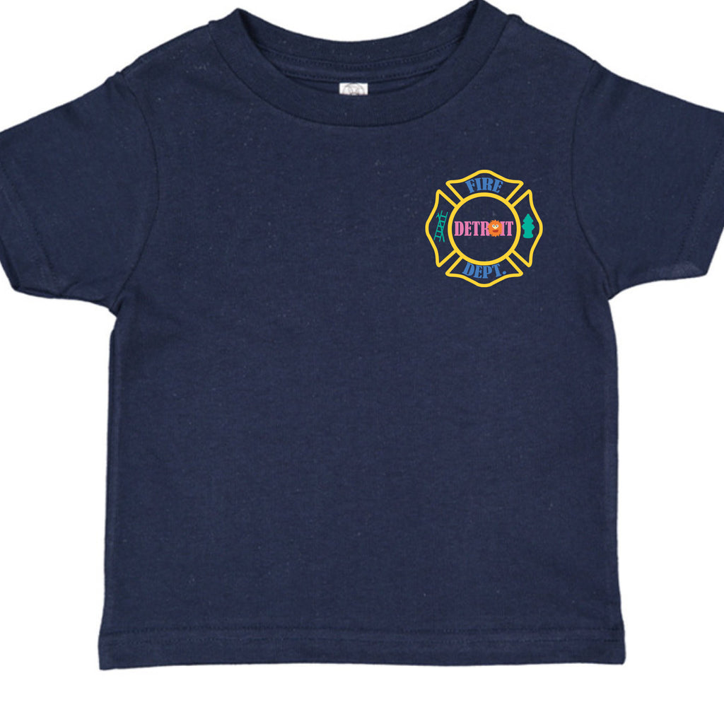 NAVY - FRONT