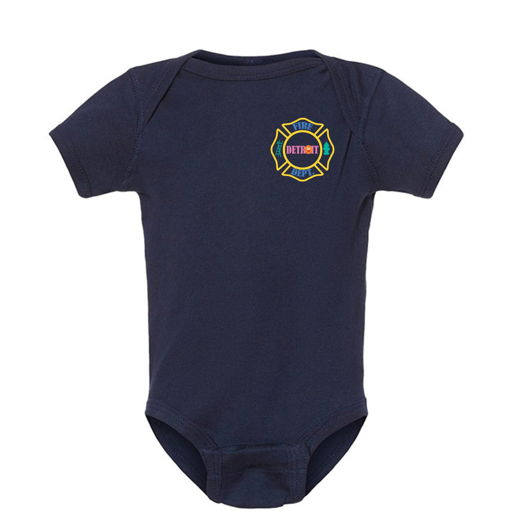 NAVY - FRONT