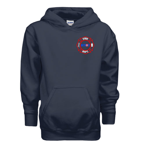 NAVY - FRONT
