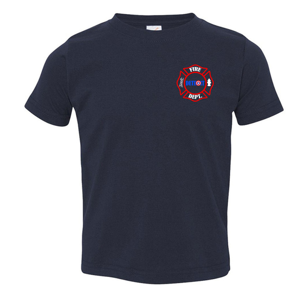NAVY - FRONT