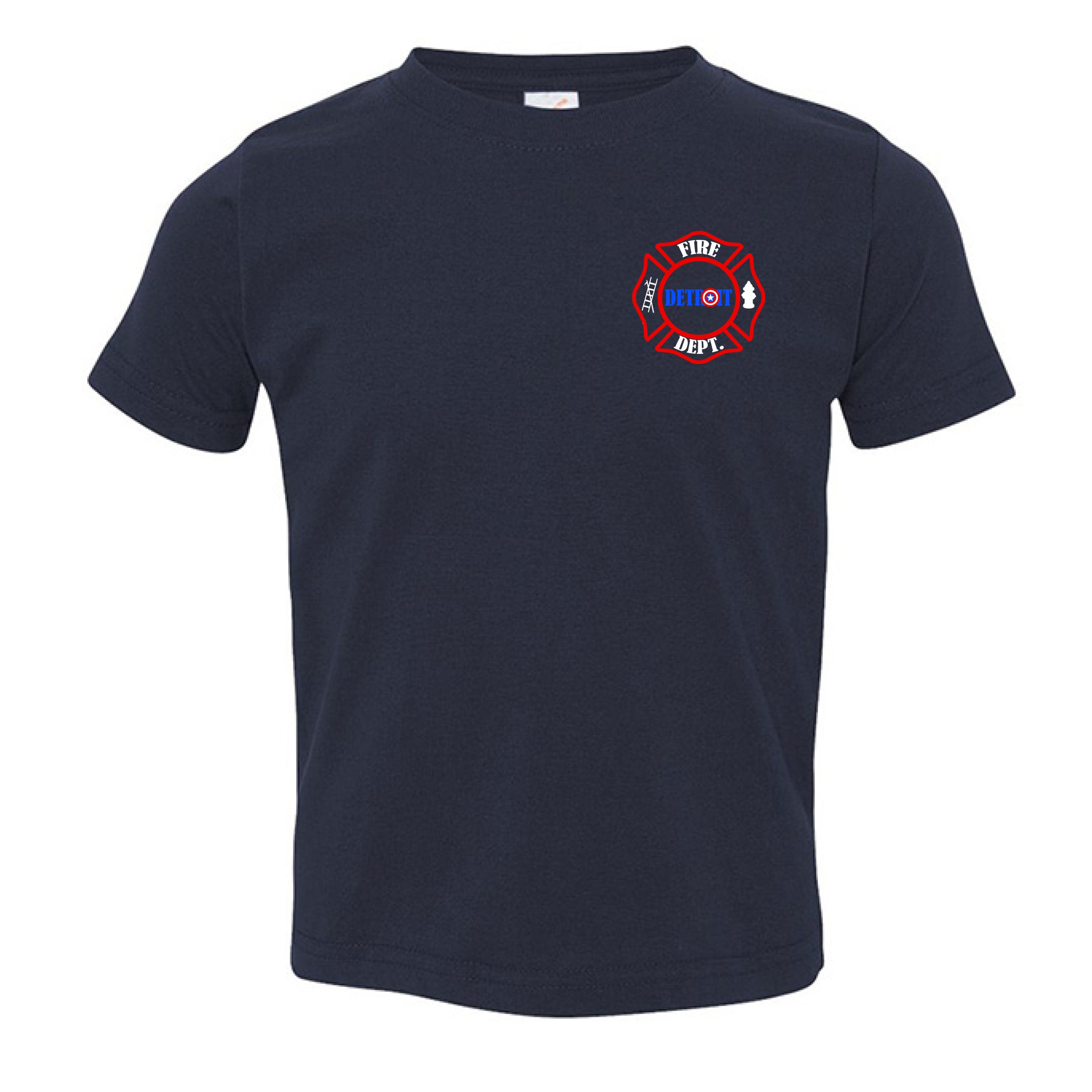 NAVY - FRONT