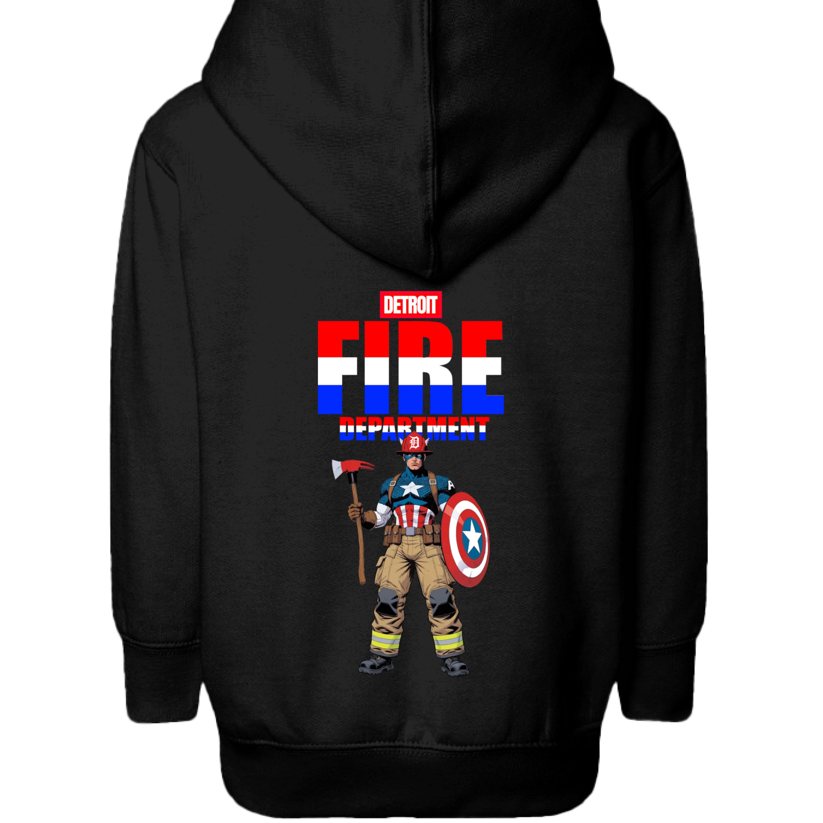 BLACK - BACK