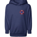 NAVY - FRONT